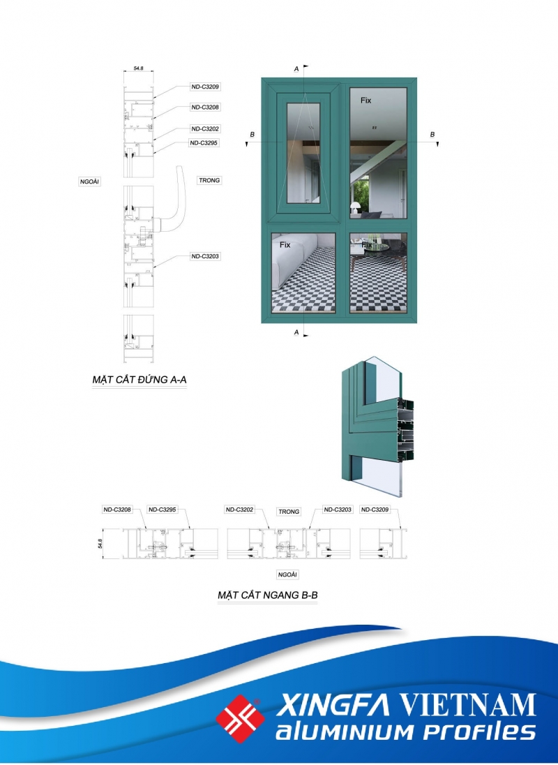 .:NHÀ MÁY NHÔM XINGFAVIETNAM - NHÔM XINGFAVIETNAM - NHÔM XINGFAVIETNAM:.